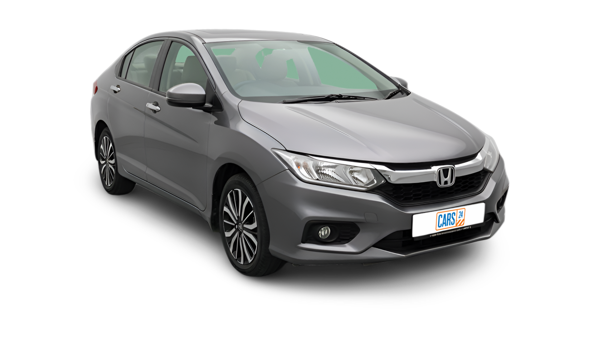 Honda City-img